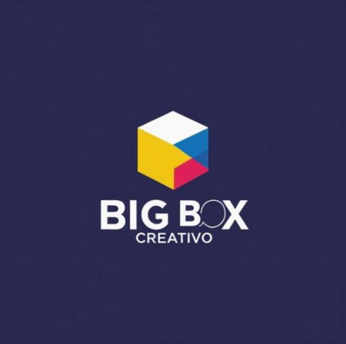 Big Box Creativo